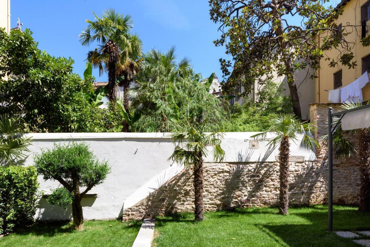 Vivaldi Luxury Casa de hóspedes Florença