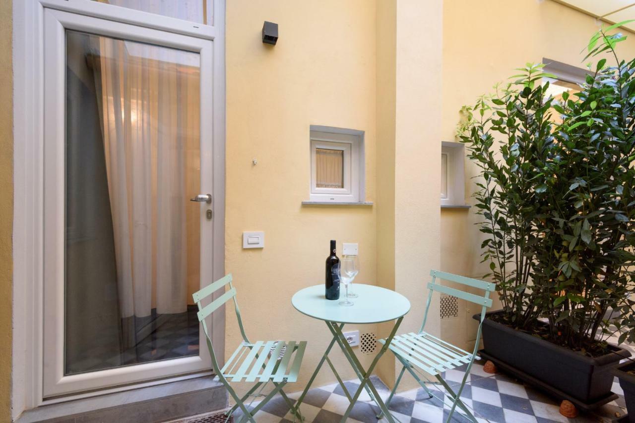 Vivaldi Luxury Gasthuis Florence