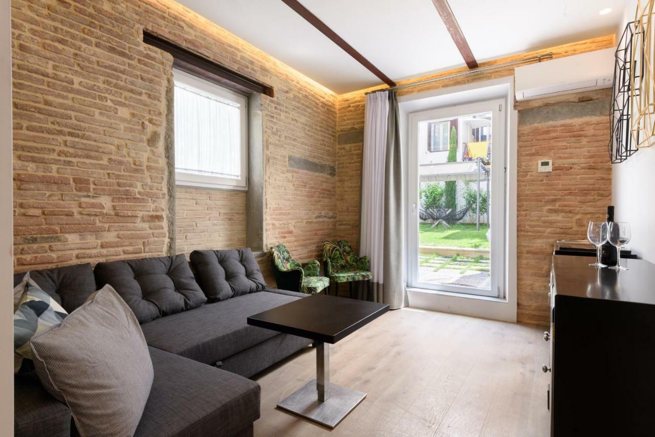 Casa de hóspedes Vivaldi Luxury Florença