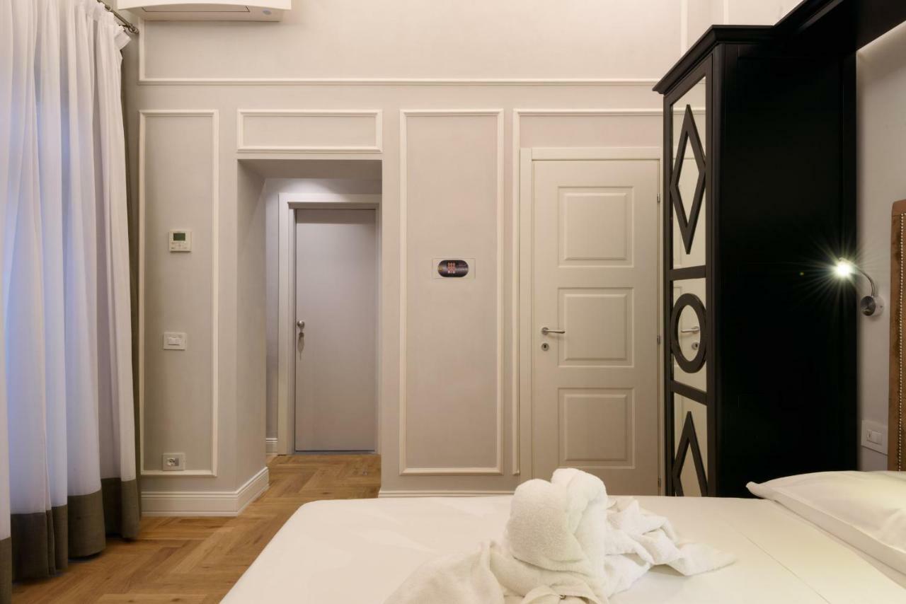 Vivaldi Luxury Gasthuis Florence