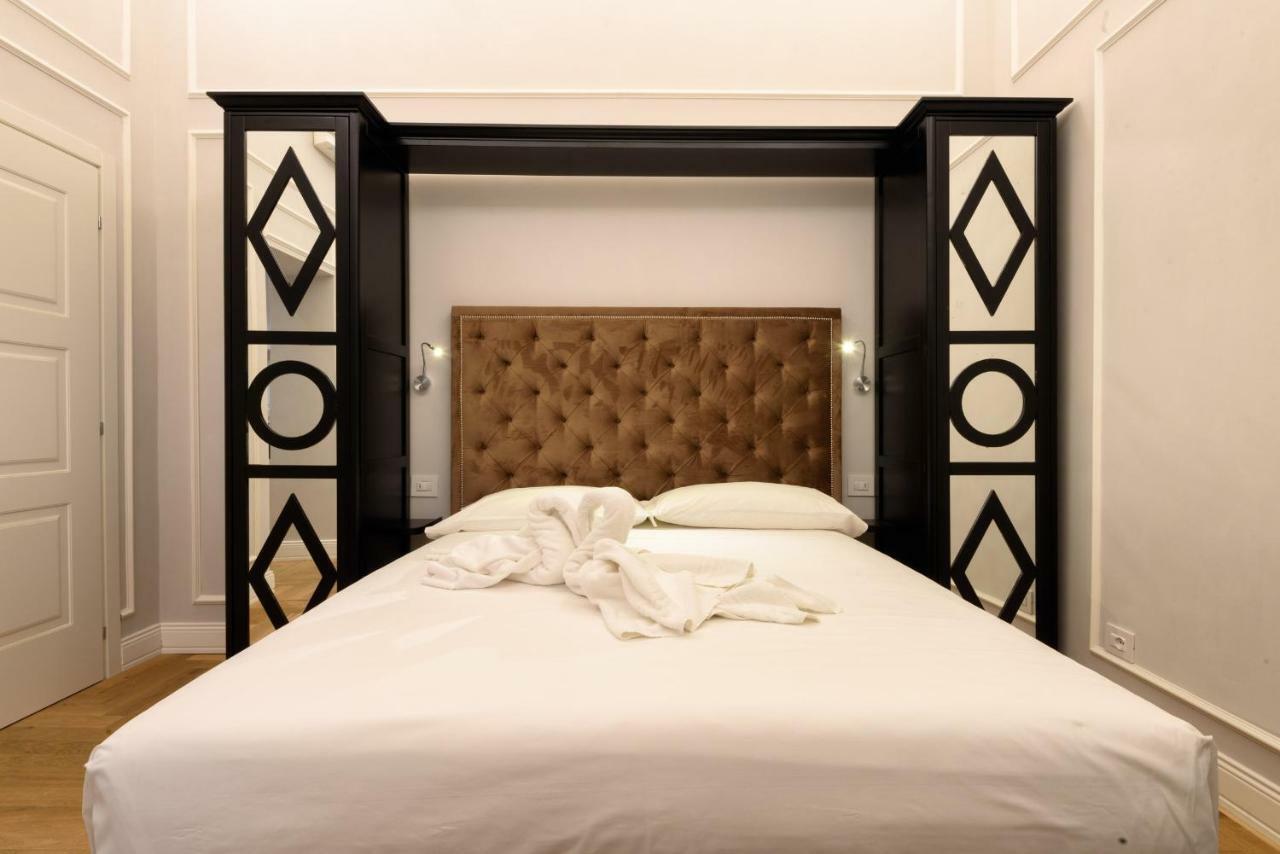 Vivaldi Luxury Florença