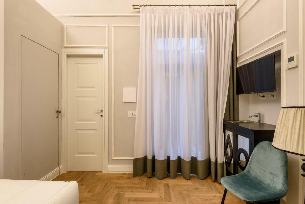 Vivaldi Luxury Gasthuis *