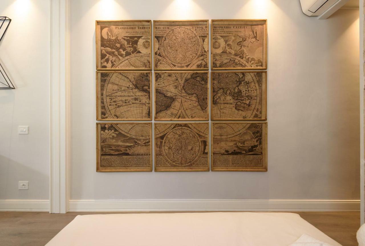 Gasthuis Vivaldi Luxury *