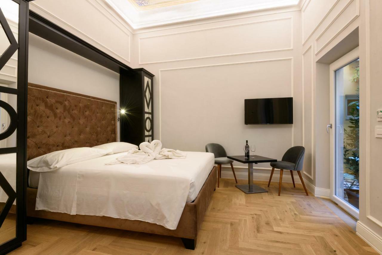 Vivaldi Luxury Florença