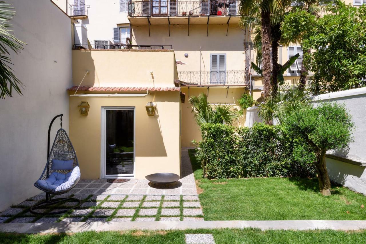 Vivaldi Luxury Casa de hóspedes *