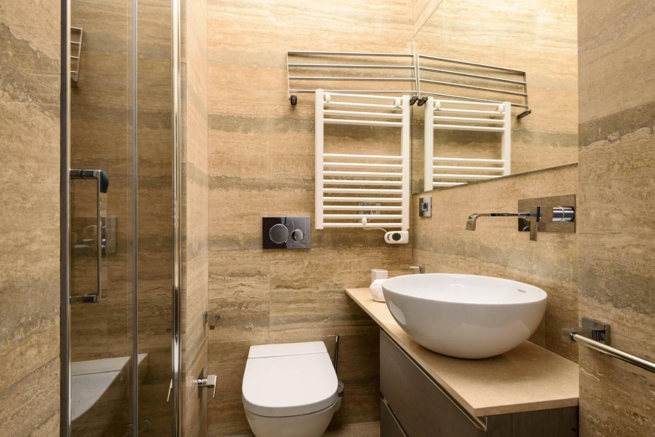 Gasthuis Vivaldi Luxury
