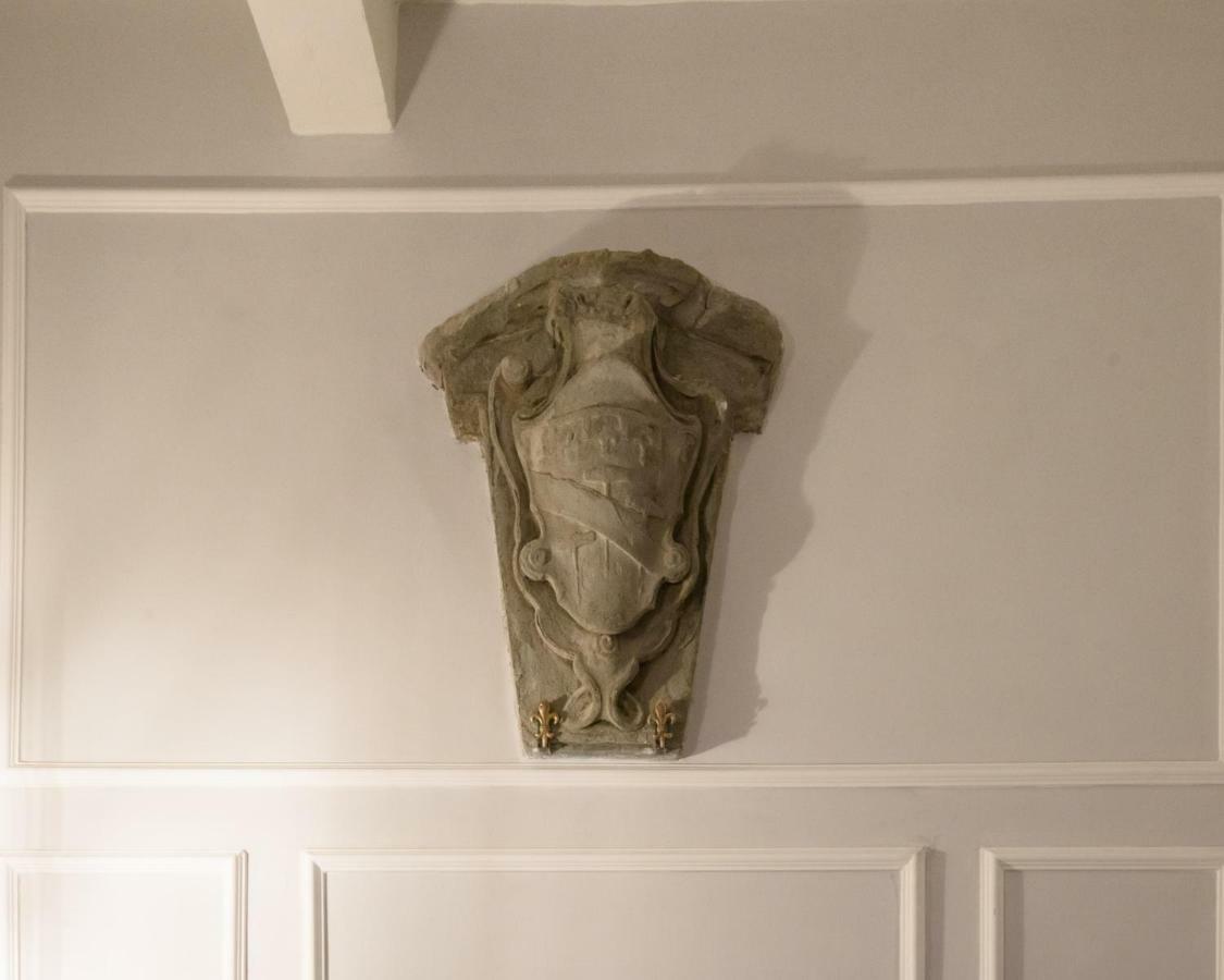 Vivaldi Luxury Gasthuis Florence