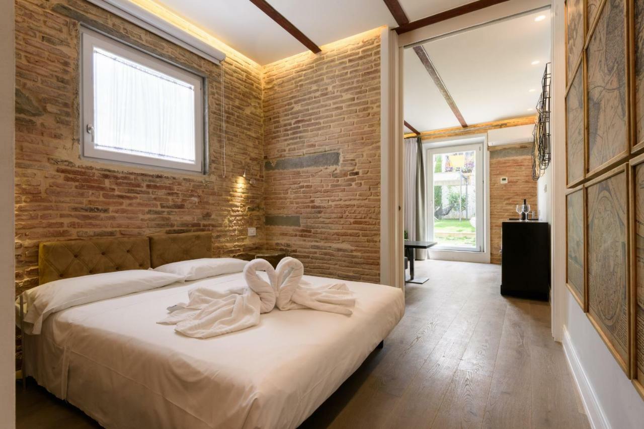 Vivaldi Luxury Florença