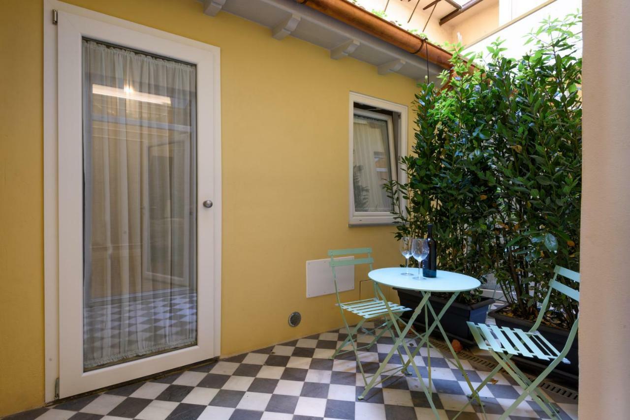 Vivaldi Luxury Casa de hóspedes *
