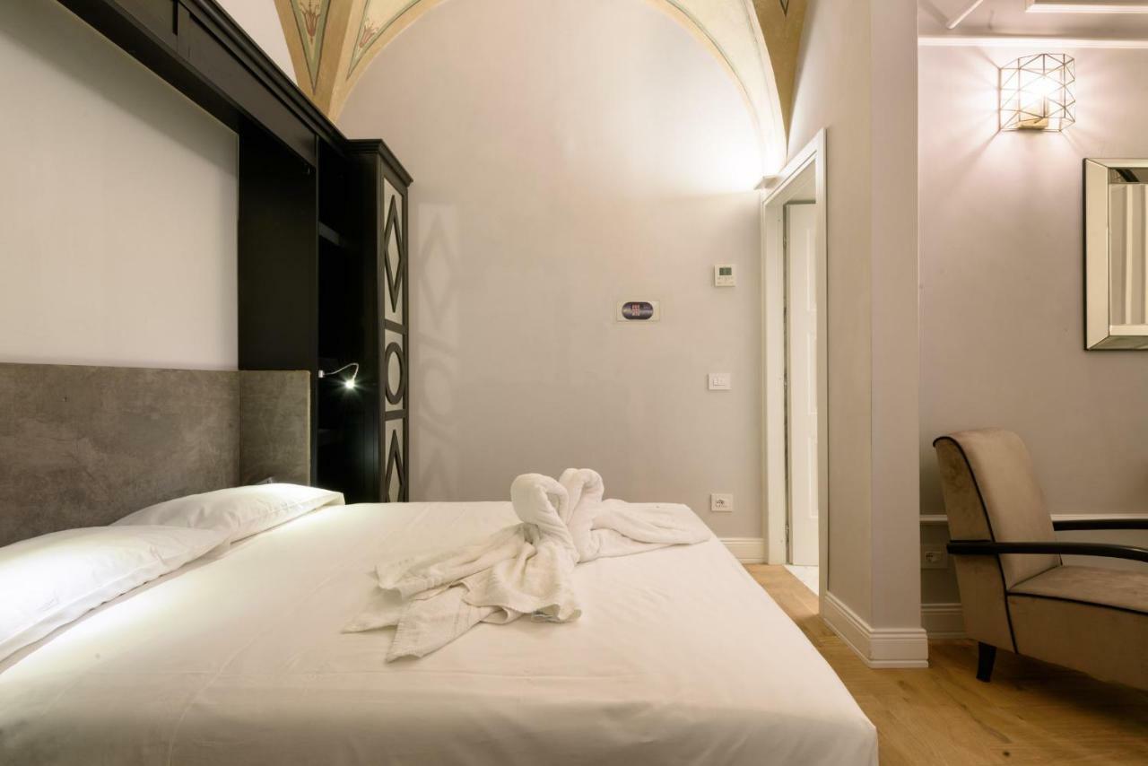 Gasthuis Vivaldi Luxury Florence