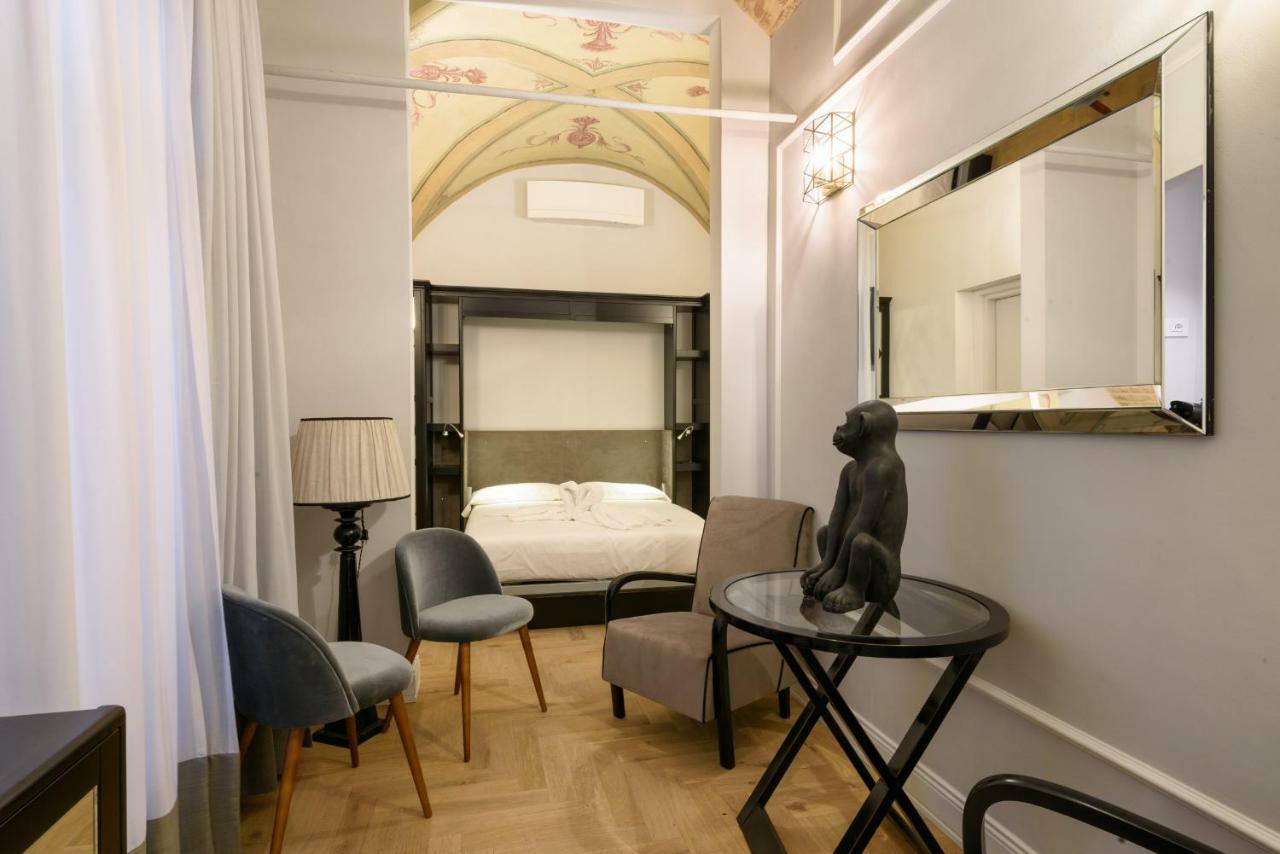 Gasthuis Vivaldi Luxury Florence