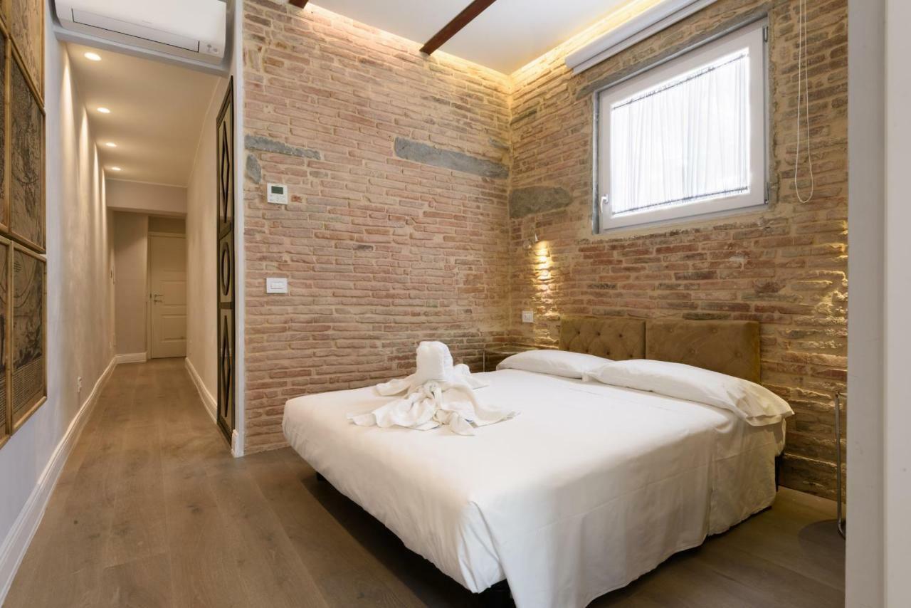 Vivaldi Luxury Gasthuis Florence