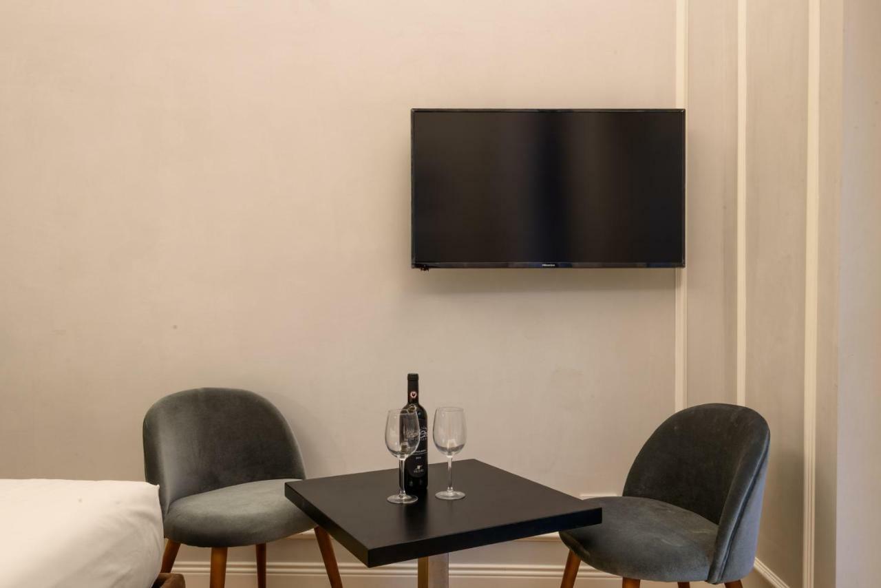 Vivaldi Luxury Gasthuis