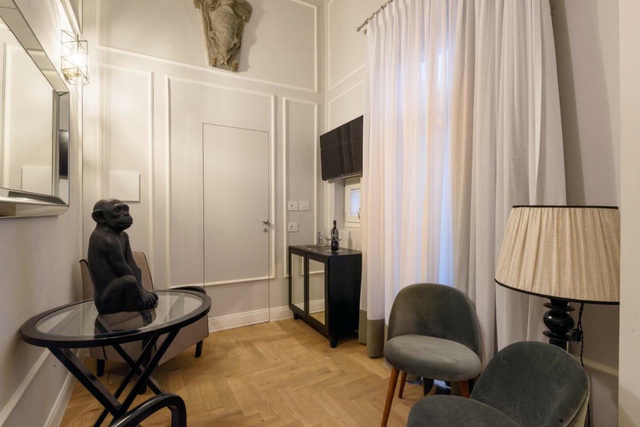 Vivaldi Luxury Florença