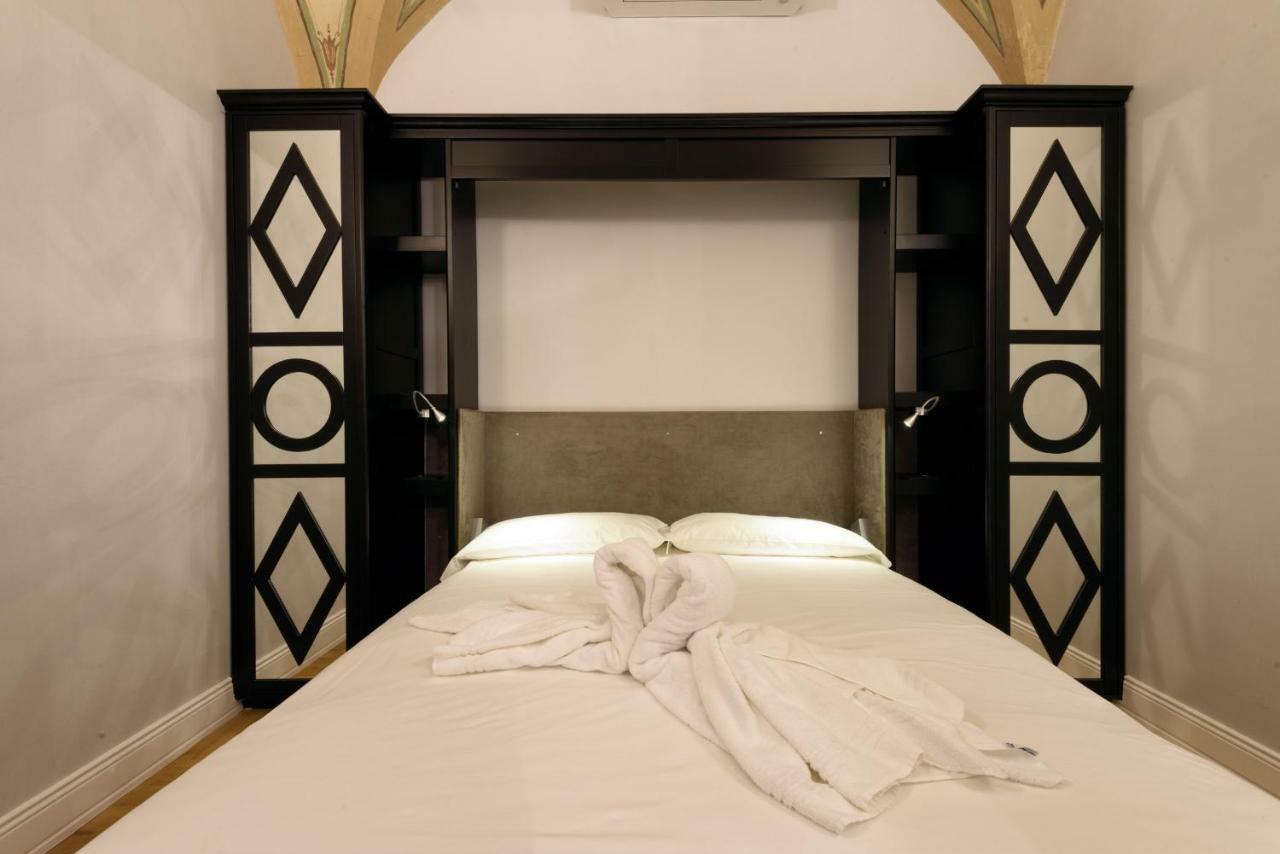 Casa de hóspedes Vivaldi Luxury