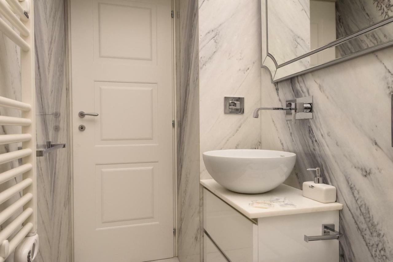 Vivaldi Luxury Gasthuis Florence
