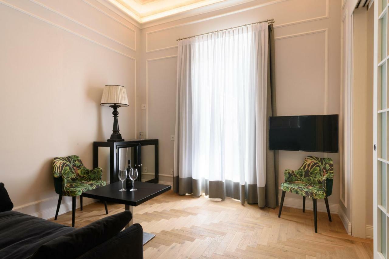 Gasthuis Vivaldi Luxury Florence