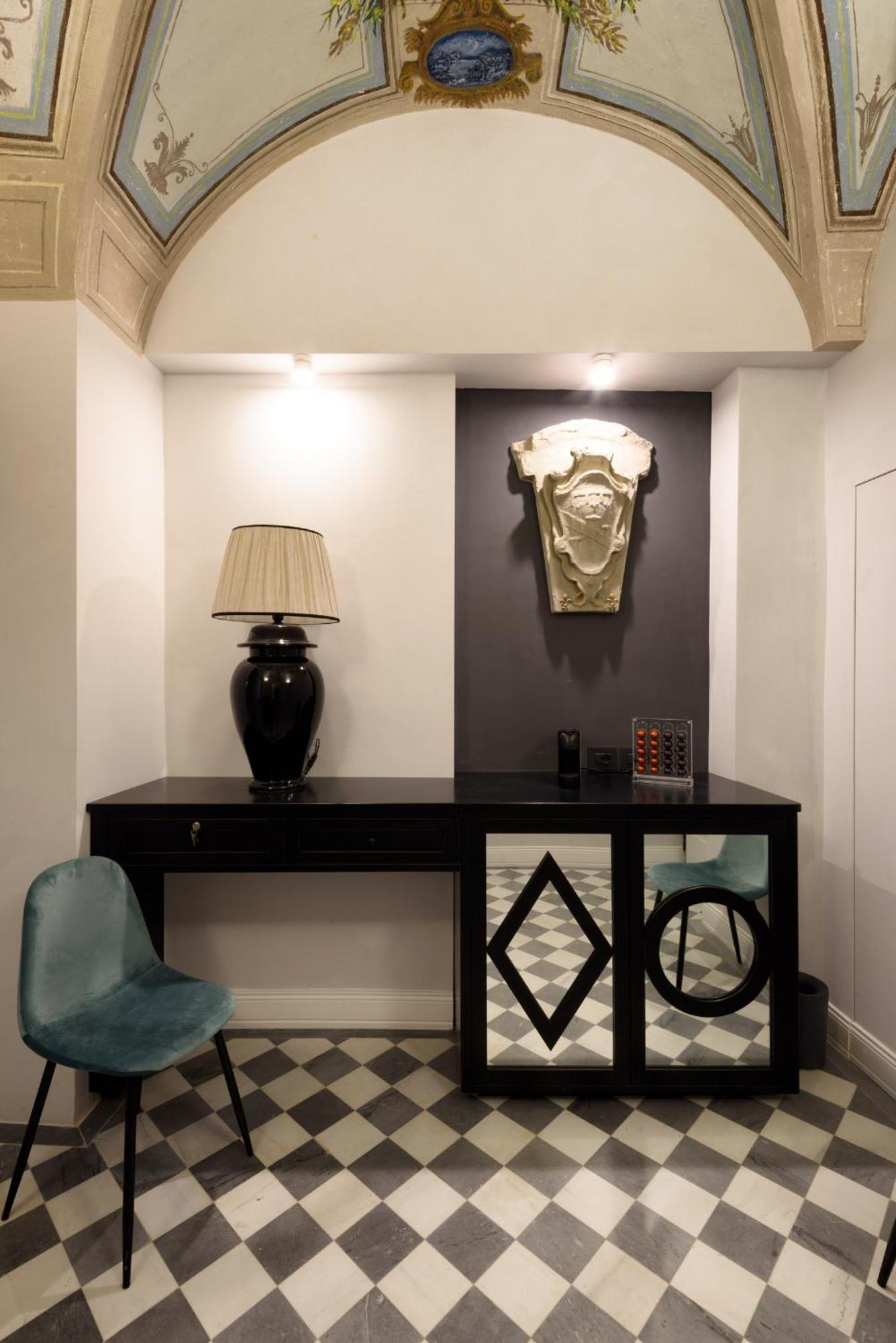 Gasthuis Vivaldi Luxury *