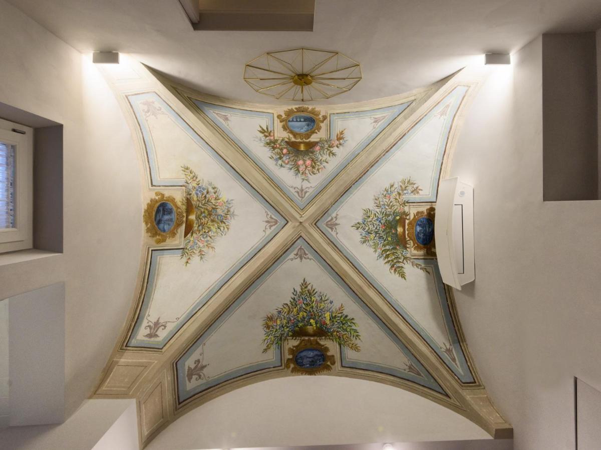 Gasthuis Vivaldi Luxury Florence