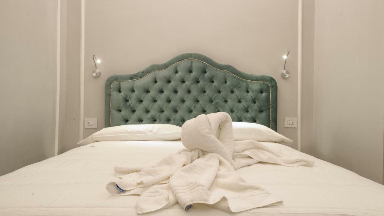 Guest house Vivaldi Luxury
