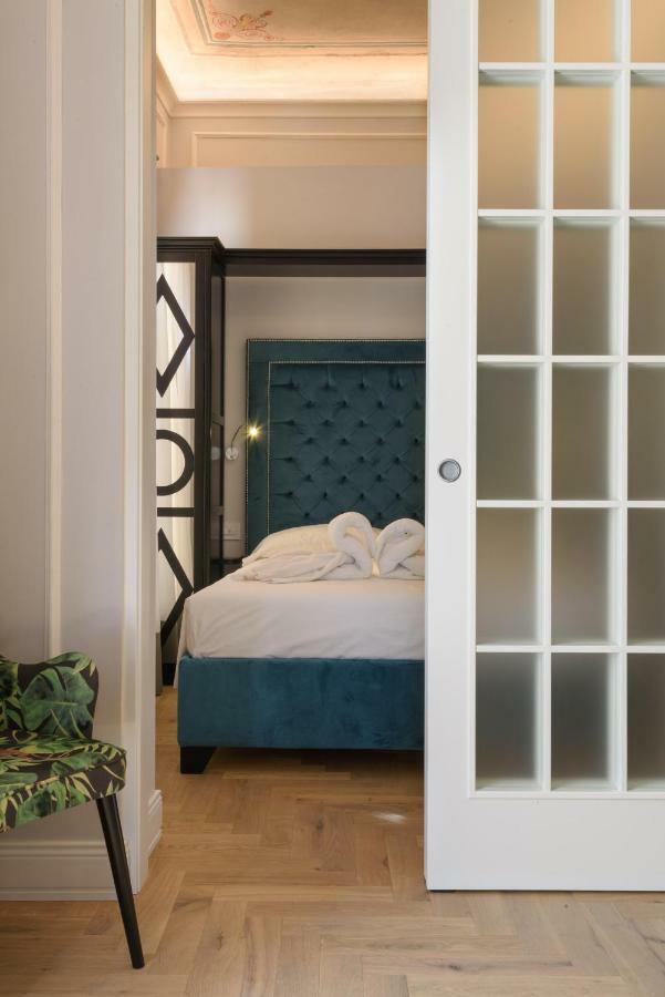 Guest house Vivaldi Luxury Florence